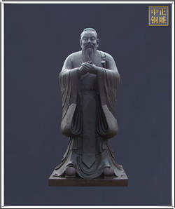 孔子铜像价格