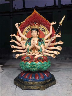 观音佛像生产厂家