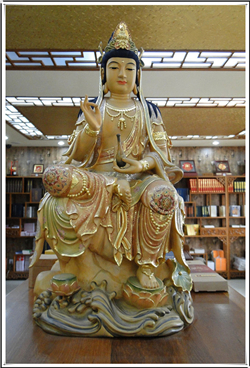 铜观音佛像价格