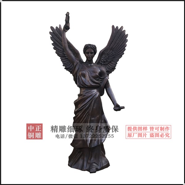 胜利女神铜像价格.jpg 胜利女神铜像价格.jpg