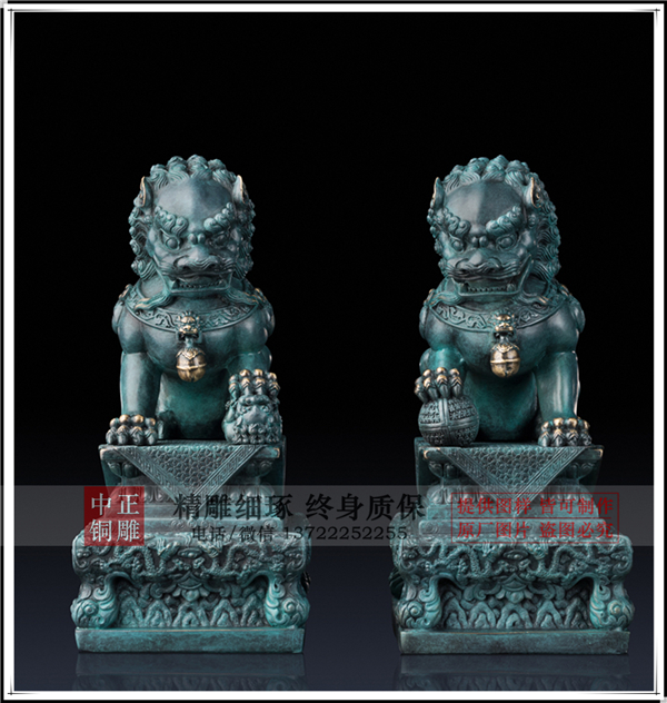 大铜狮子.jpg 大铜狮子.jpg