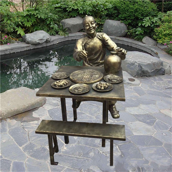 吃火锅雕塑.jpg 吃火锅雕塑.jpg