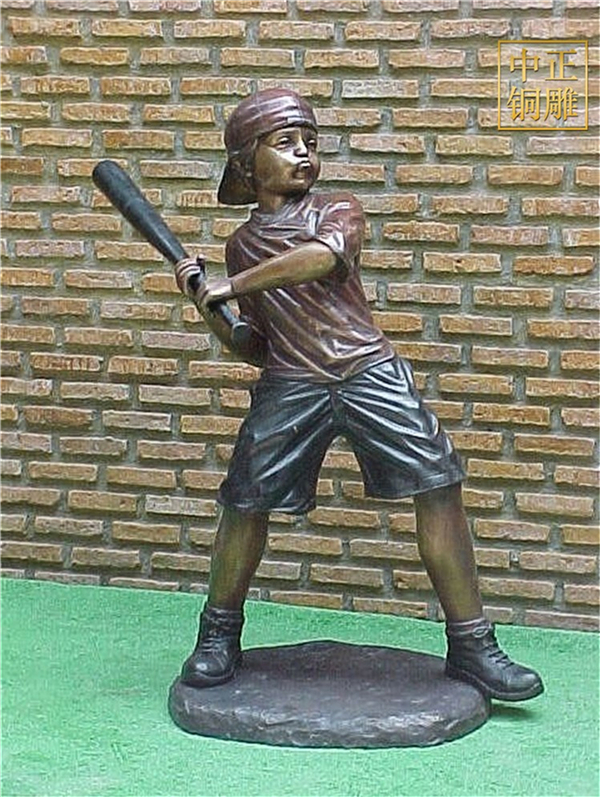 唐县定做铜雕厂家