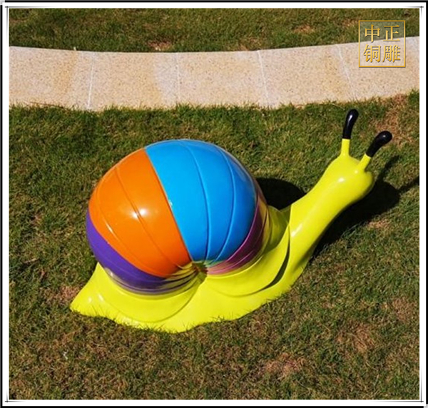 蜗牛雕塑.jpg 蜗牛雕塑.jpg