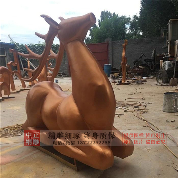 玻璃钢鹿厂家.jpg 玻璃钢鹿厂家.jpg