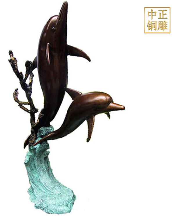 唐县铜雕铸造厂