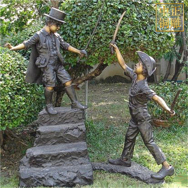 铜雕厂家哪里比较多