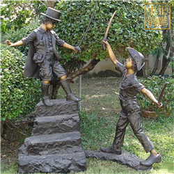 铜雕厂家哪里比较多