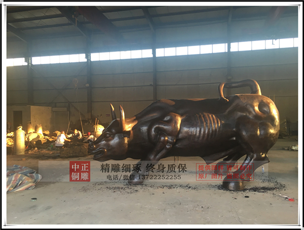 华尔街牛.jpg 华尔街牛.jpg