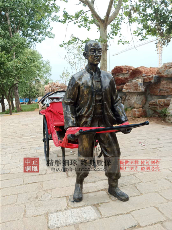 古代拉车雕塑.jpg 古代拉车雕塑.jpg