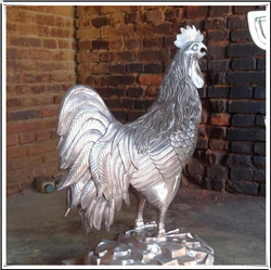 十二生肖摆件图片