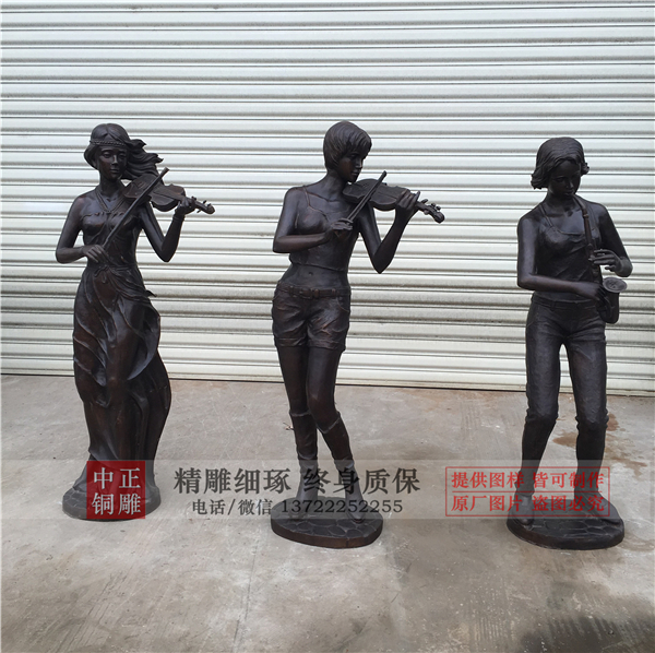 玻璃钢仿铜人物雕塑.jpg 玻璃钢仿铜人物雕塑.jpg