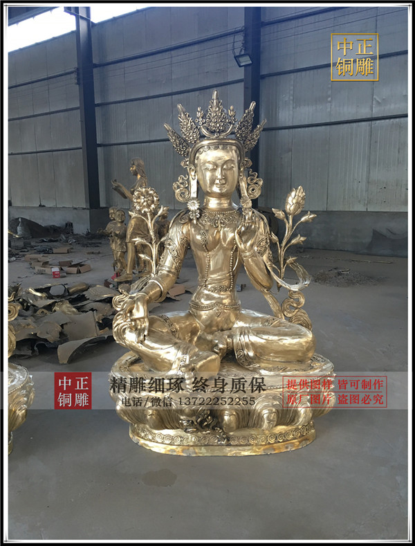 加工藏传佛像.jpg 加工藏传佛像.jpg