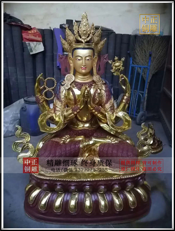 藏传佛像厂家.jpg 藏传佛像厂家.jpg