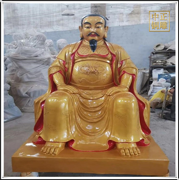 真武大帝铜像价格.jpg 真武大帝铜像价格.jpg