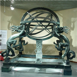 浑天仪雕塑价格