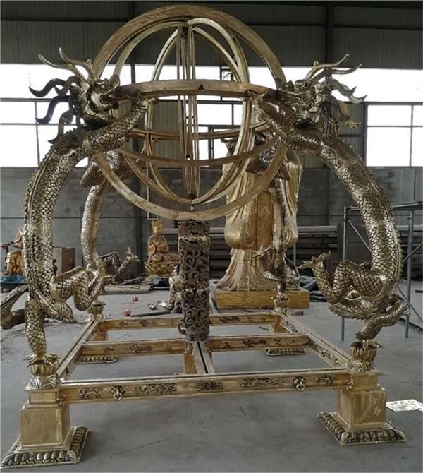 浑天仪生产厂家