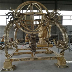 浑天仪生产厂家