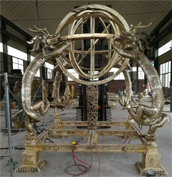 浑天仪铸造价格