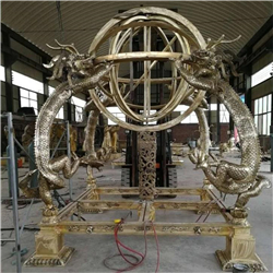 浑天仪铸造价格