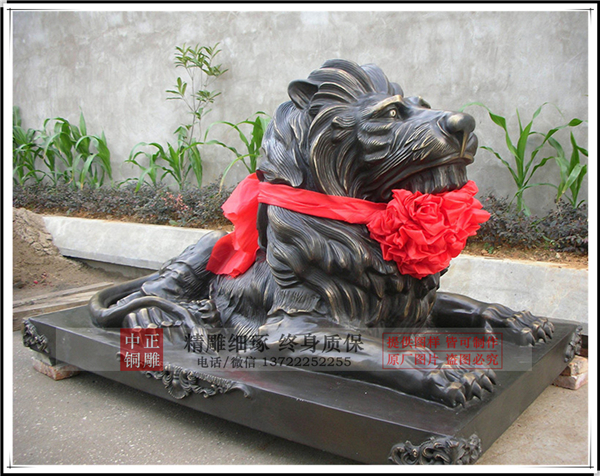 定做汇丰狮子.jpg 定做汇丰狮子.jpg