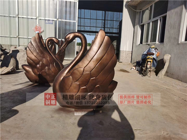 天鹅雕塑厂家.jpg 天鹅雕塑厂家.jpg