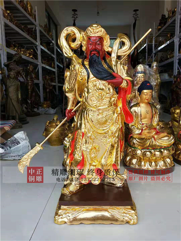 铜雕关公价格.jpg 铜雕关公价格.jpg