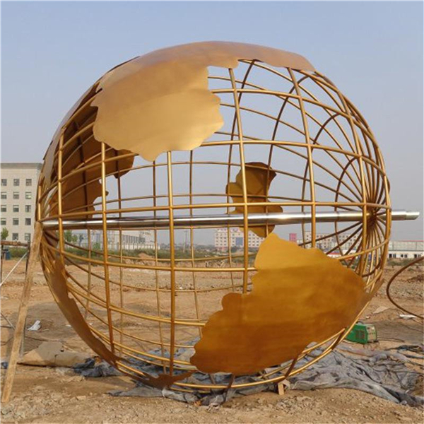 地球仪雕塑.jpg 地球仪雕塑.jpg