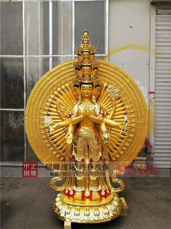 千手观音铜像价格.jpg 千手观音铜像价格.jpg
