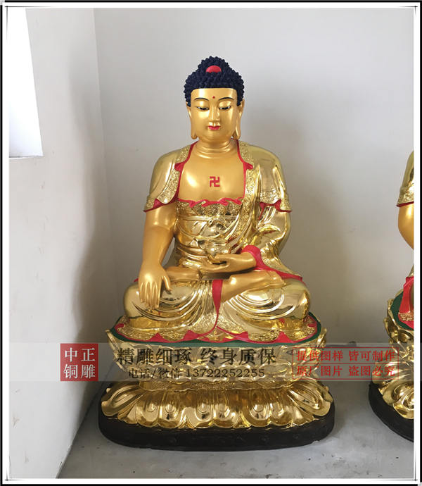 铜雕佛像工艺品.jpg 铜雕佛像工艺品.jpg