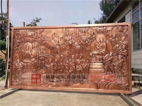 寺院铜浮雕.jpg 寺院铜浮雕.jpg