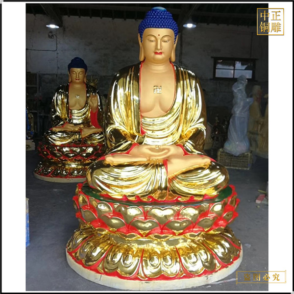 释迦牟尼佛像销售