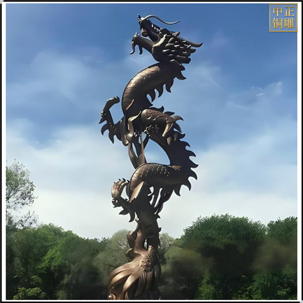 大型广场景观铜龙雕塑.jpg
